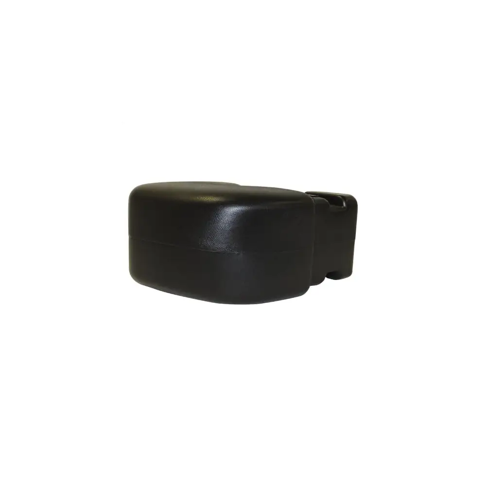 Bumper End Cap - CRO55155761AA